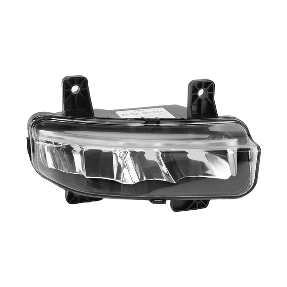LED-Nebelscheinwerfer vorne rechts für Chrysler Pacifica 2021–2024, Ram 1500 2020–2024