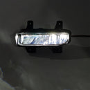 Front Left + Right LED Fog Light For Chrysler Pacifica 2021-2024 Ram 1500 2020-2024-13
