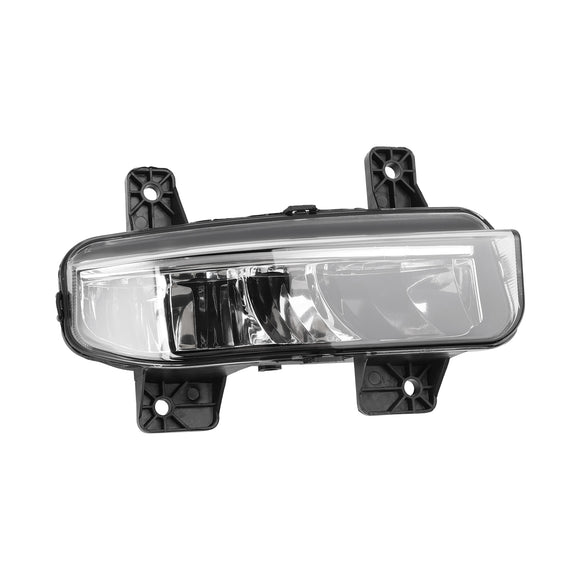 LED-Nebelscheinwerfer vorne rechts für Chrysler Pacifica 2021–2024, Ram 1500 2020–2024