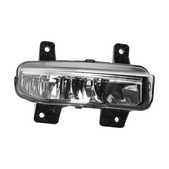 LED-Nebelscheinwerfer vorne rechts für Chrysler Pacifica 2021–2024, Ram 1500 2020–2024