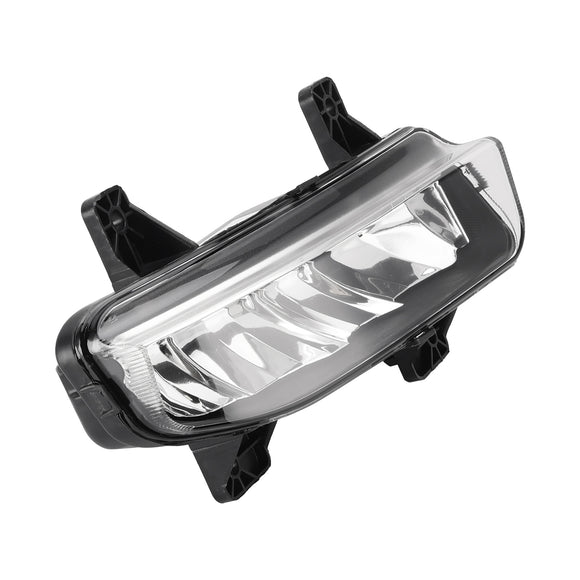 LED-Nebelscheinwerfer vorne rechts für Chrysler Pacifica 2021–2024, Ram 1500 2020–2024