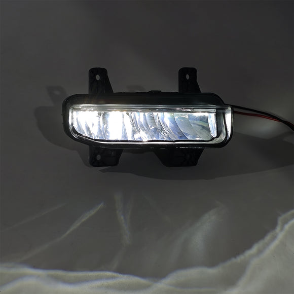 LED-Nebelscheinwerfer vorne rechts für Chrysler Pacifica 2021–2024, Ram 1500 2020–2024