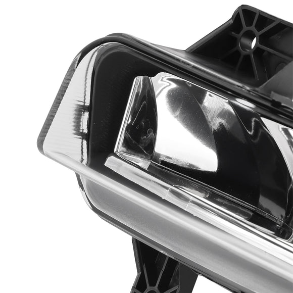 LED-Nebelscheinwerfer vorne rechts für Chrysler Pacifica 2021–2024, Ram 1500 2020–2024