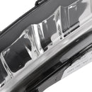 Front Left + Right LED Fog Light For Chrysler Pacifica 2021-2024 Ram 1500 2020-2024-12