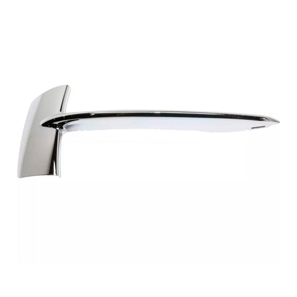 Bumperbekledingsset 51117325395 51117325396 voor BMW X5 2014-2018