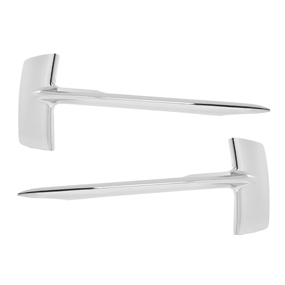 Bumperbekledingsset 51117325395 51117325396 voor BMW X5 2014-2018