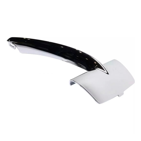 Bumperbekledingsset 51117325395 51117325396 voor BMW X5 2014-2018