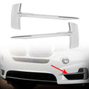 Bumperbekledingsset 51117325395 51117325396 voor BMW X5 2014-2018-1