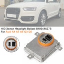 Audi A4 A5 A6 Q3 Q5  HID Xenon Headlight Ballast 8K0941597B-4