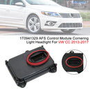 VW CC 2013-2017 AFS Control Module Cornering Light Headlight 1T0941329 1T0941329A-3