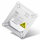Xenon HID ajovalojen painolastimoduuli 63117182520 BMW 3-sarjan E90 E92 E93-12