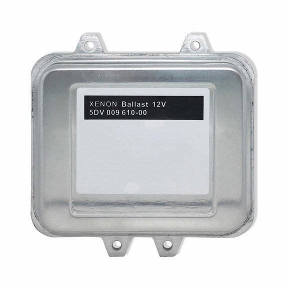 Xenon HID Headlight Ballast Control Unit Igniter Module 5DV00961000 13278005-12 For Buick Regal 2011-2013
