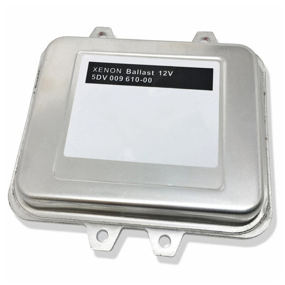 Xenon HID Headlight Ballast Control Unit Igniter Module 5DV00961000 13278005-12 For Buick Regal 2011-2013