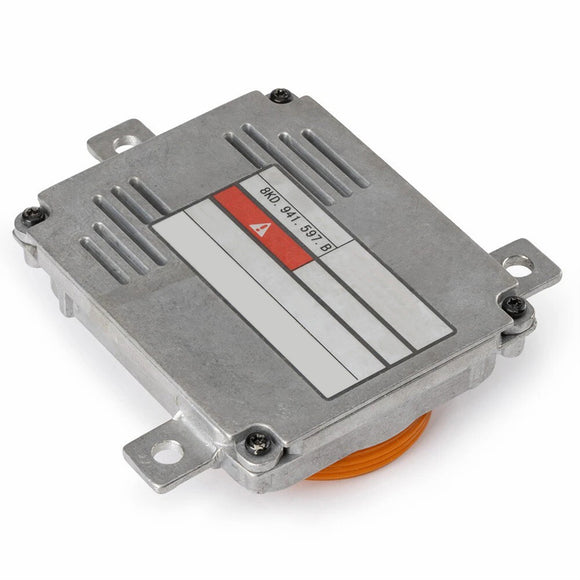 Audi A4 A5 A6 Q3 Q5  HID Xenon Headlight Ballast 8K0941597B
