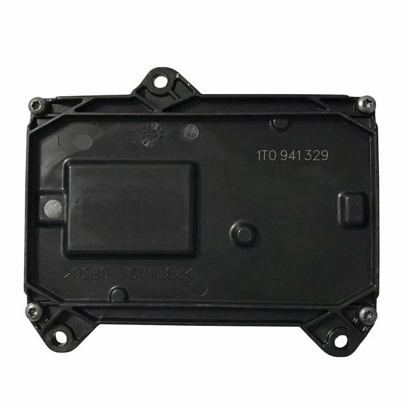 VW CC 2013-2017 AFS Control Module Cornering Light Headlight 1T0941329 1T0941329A