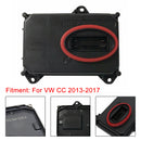 VW CC 2013-2017 AFS Control Module Cornering Light Headlight 1T0941329 1T0941329A-4