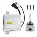 Xenon HID Headlight Ballast Control Unit 8K0941597B SHL-B-2-B-013 For VW CC Audi-12