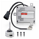 Xenon HID Headlight Ballast Control Unit 8K0941597B SHL-B-2-B-013 For VW CC Audi-1