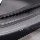 Toyota Matrix 2009-2014  Left+Right Headlights Assembly Headlamp Black Housing-8