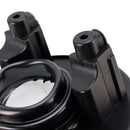 Jeep Patriot 2007–2010, 4-teiliger linker + rechter Scheinwerfer + Ecklampen-Set 5303842AE 5303843AE-6