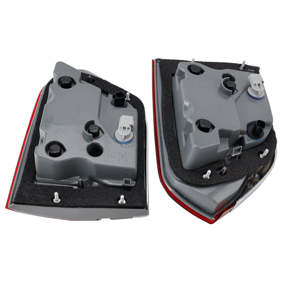 Luz trasera interior trasera izquierda + derecha para Jeep Grand Cherokee 2014-2021