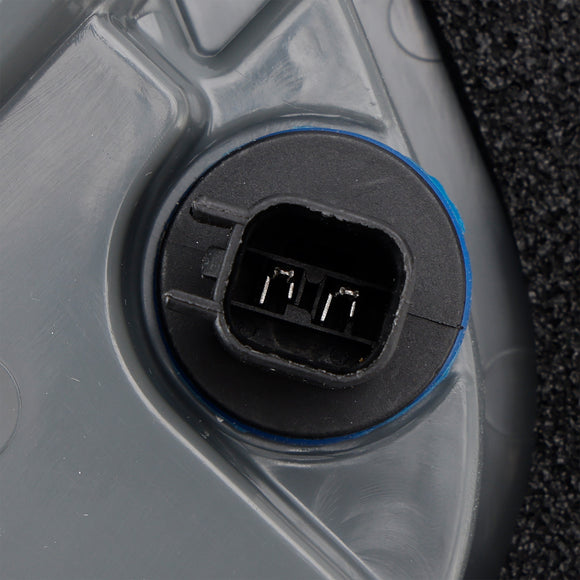 Luz trasera interior trasera izquierda + derecha para Jeep Grand Cherokee 2014-2021