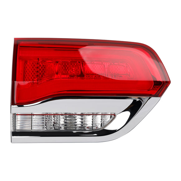 Luz trasera interior trasera izquierda + derecha para Jeep Grand Cherokee 2014-2021