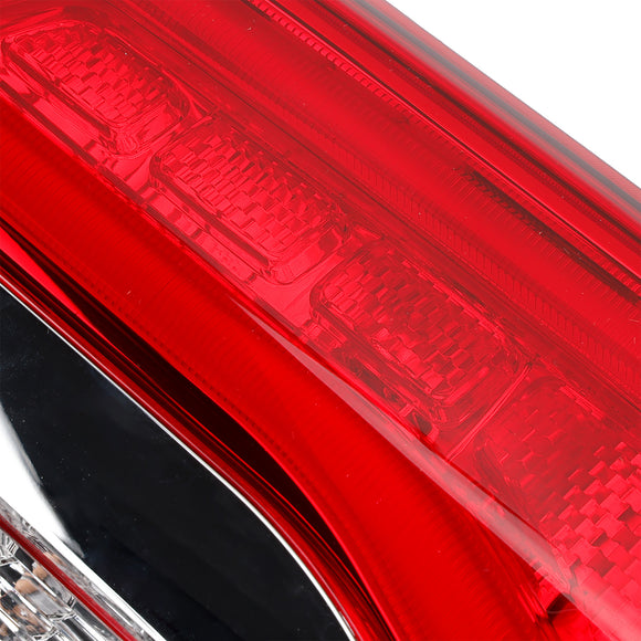 Luz trasera interior trasera izquierda + derecha para Jeep Grand Cherokee 2014-2021