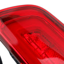 Luz trasera interior trasera izquierda + derecha para Jeep Grand Cherokee 2014-2021-15