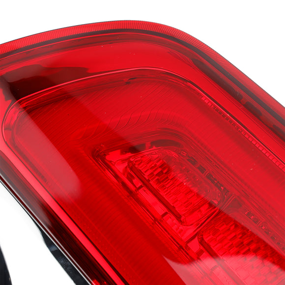 Luz trasera interior trasera izquierda + derecha para Jeep Grand Cherokee 2014-2021