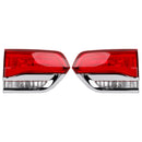 Luz trasera interior trasera izquierda + derecha para Jeep Grand Cherokee 2014-2021-16