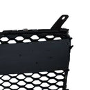 Audi R8 2007-2012 Honeycomb Black Grill Front Bumper Mesh Replacement Grille-8