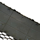 2013-2015 Audi R8 etusäleikkö Honeycomb Musta Vaihto ylempi puskurin säleikkö-9