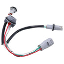 Koplamp Kabelboom 81125-6A240 Voor Toyota GX470 2003-2009-5