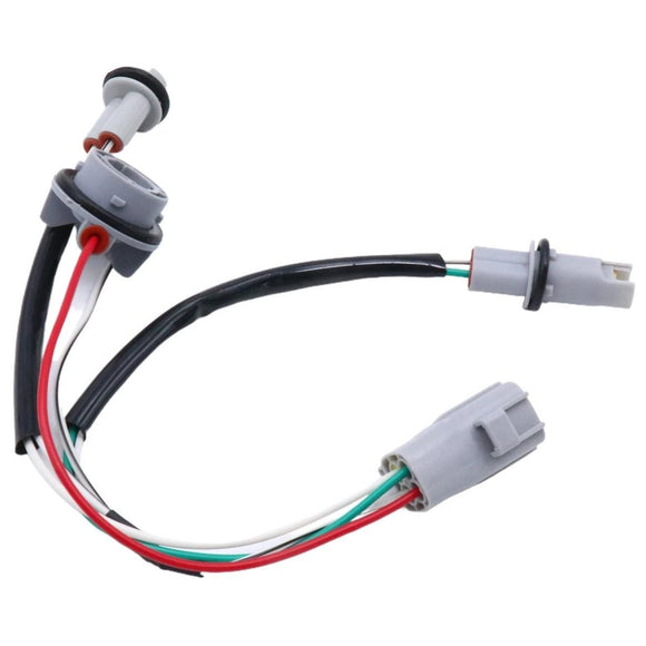 Koplamp Kabelboom 81125-6A240 Voor Toyota GX470 2003-2009