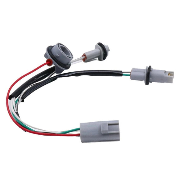 Koplamp Kabelboom 81125-6A240 Voor Toyota GX470 2003-2009