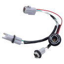 Koplamp Kabelboom 81125-6A240 Voor Toyota GX470 2003-2009-8