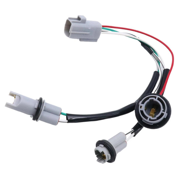 Koplamp Kabelboom 81125-6A240 Voor Toyota GX470 2003-2009