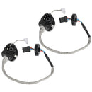 Conjunto de unidad de balasto de faro Xenon HID con bombilla encendedor D2S para Acura TL TSX-9