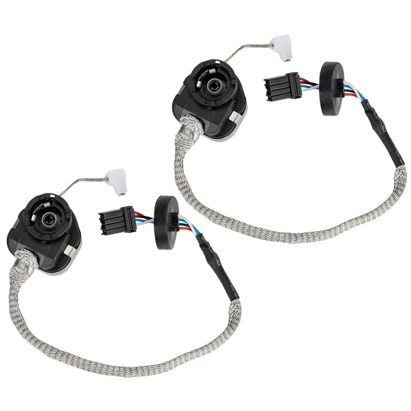 Conjunto de unidad de balasto de faro Xenon HID con bombilla encendedor D2S para Acura TL TSX
