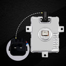 Conjunto de unidad de balasto de faro Xenon HID con bombilla encendedor D2S para Acura TL TSX-10
