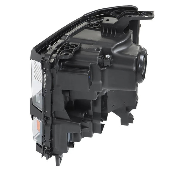 Chevy Silverado 1500 2016–2019 links + rechts HID-Xenon-Projektorscheinwerfer 84388631 84181565