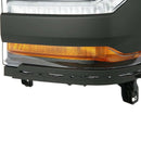 Chevy Silverado 1500 2016–2019 links + rechts HID-Xenon-Projektorscheinwerfer 84388631 84181565-10