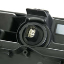Chevy Silverado 1500 2016–2019 links + rechts HID-Xenon-Projektorscheinwerfer 84388631 84181565-11
