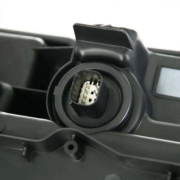 Chevy Silverado 1500 2016–2019 links + rechts HID-Xenon-Projektorscheinwerfer 84388631 84181565