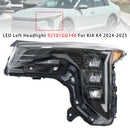 LED-koplamp links 92101GG140 voor KIA K4 2024-2025-2