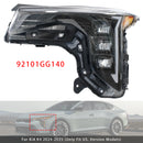 LED-koplamp links 92101GG140 voor KIA K4 2024-2025-3