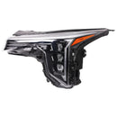 LED-Scheinwerfer links + rechts 92101GG140 92102GG140 für KIA K4 2024–2025-5