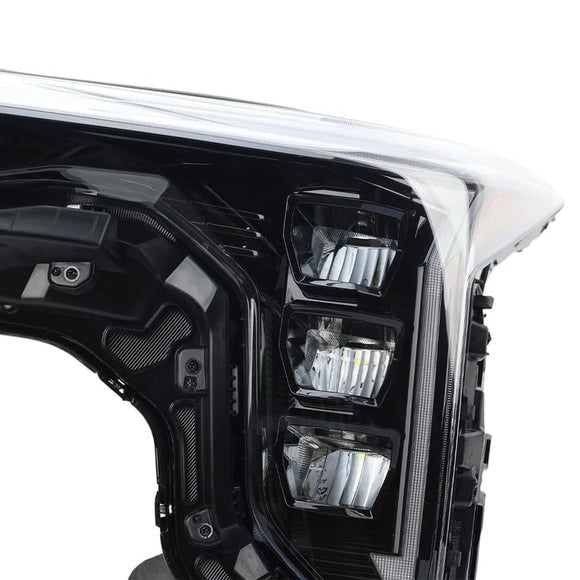 LED-koplamp links 92101GG140 voor KIA K4 2024-2025
