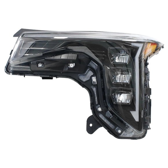 LED-koplamp links 92101GG140 voor KIA K4 2024-2025